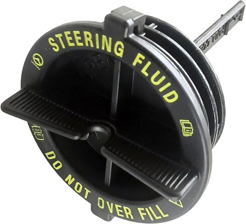 Partsflow 82582 CAPS Power Cuding متوافقة مع Ford 1978-2008 Lincoln 1981-1993 Mercury 1981-2005 in Kuwait
