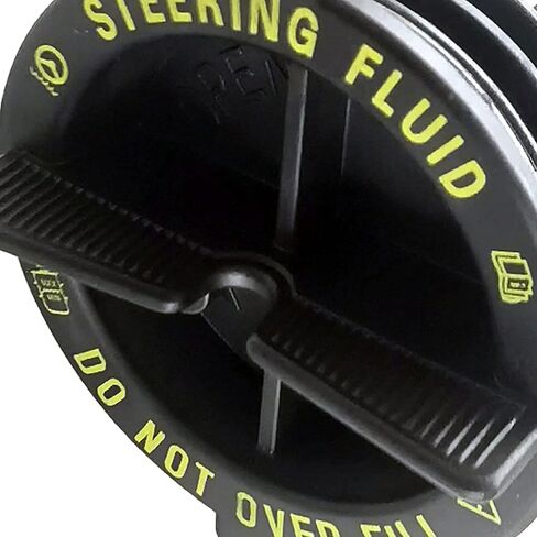 Partsflow 82582 CAPS Power Cuding متوافقة مع Ford 1978-2008 Lincoln 1981-1993 Mercury 1981-2005 in Kuwait