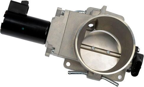 APDTY 161979 Electronic Throttle Body in Saudi Arabia