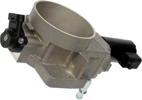 APDTY 161979 Electronic Throttle Body in Saudi Arabia