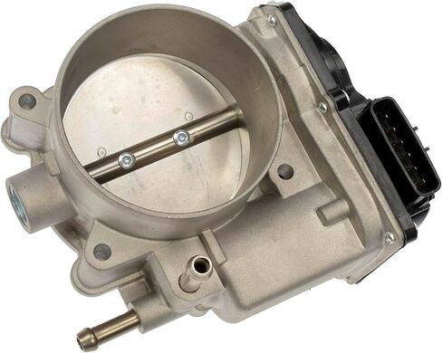 APDTY 161977 Electronic Throttle Body in Saudi Arabia