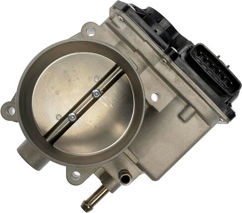APDTY 161977 Electronic Throttle Body in Saudi Arabia
