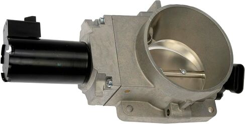 APDTY 161978 Electronic Throttle Body in Saudi Arabia