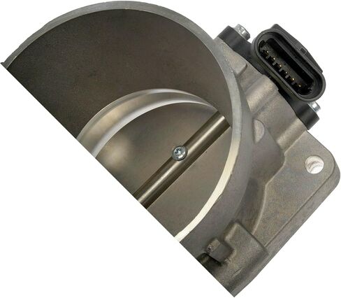 APDTY 161978 Electronic Throttle Body in Saudi Arabia