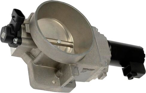 APDTY 161978 Electronic Throttle Body in Saudi Arabia