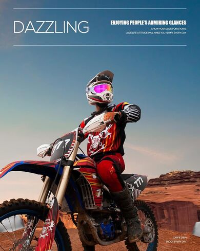 نظارات Batfox Dirt Bike مع نظارات الدراجات النارية في حالة Motocross Safety ATV التكتيكية ركوب نظارات واقية in Kuwait