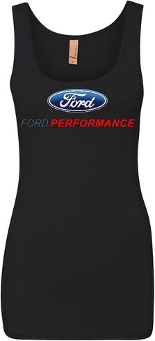 Ford Performance Tank Top Ford Mustang GT ST Racing Top in Kuwait