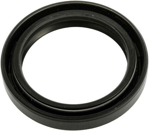 Engine Auxiliary Shaft Seal 1PC Compatible with Volvo 240 1990-1993 Compatible with Volvo 242 1975-1984 Compatible with Volvo 244 1975-1989 Compatible with Volvo 245 1975-1989 Replaces 13063334 in Kuwait
