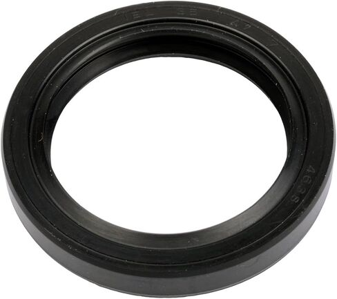 Engine Auxiliary Shaft Seal 1PC Compatible with Volvo 240 1990-1993 Compatible with Volvo 242 1975-1984 Compatible with Volvo 244 1975-1989 Compatible with Volvo 245 1975-1989 Replaces 13063334 in Kuwait