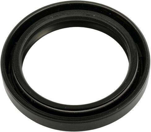 Engine Auxiliary Shaft Seal 1PC Compatible with Volvo 240 1990-1993 Compatible with Volvo 242 1975-1984 Compatible with Volvo 244 1975-1989 Compatible with Volvo 245 1975-1989 Replaces 13063334 in Kuwait