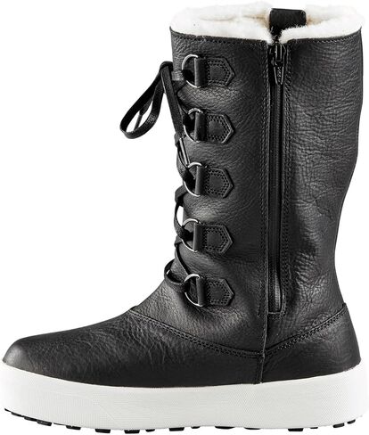 حذاء Baffin النسائي للشتاء Yorkville، بني، 8 in Kuwait