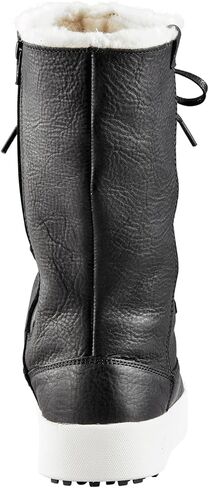 حذاء Baffin النسائي للشتاء Yorkville، بني، 8 in Kuwait