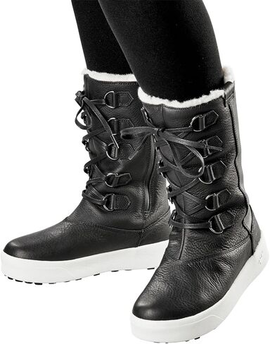 حذاء Baffin النسائي للشتاء Yorkville، بني، 8 in Kuwait