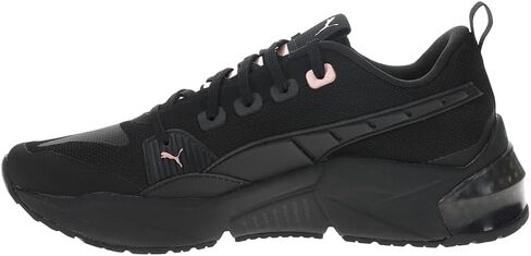 PUMA WOMENS LQDCELL Optic EVO Training Sneakers Shoes - Black - Size 11 M in Kuwait