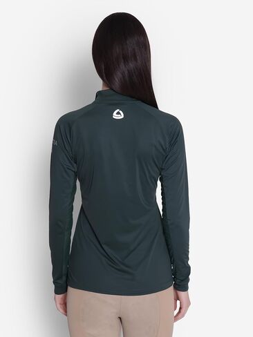 Lettia EquiFine Ladies Long Sleeve Sun Shirt in Saudi Arabia