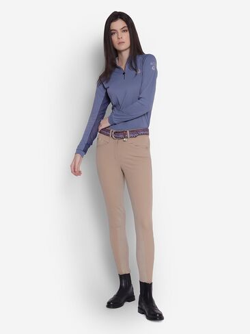 Lettia EquiFine Ladies Long Sleeve Sun Shirt in Saudi Arabia