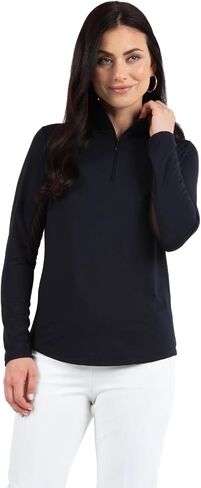 IBKUL ATHLEISURE ارتداء أشعة الشمس واقية UPF 50+ تقنية التبريد الجليدية. in Kuwait