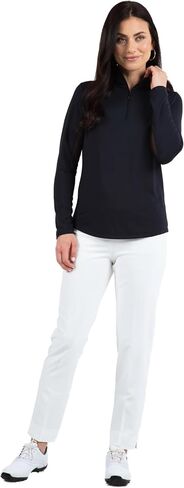 IBKUL ATHLEISURE ارتداء أشعة الشمس واقية UPF 50+ تقنية التبريد الجليدية. in Kuwait