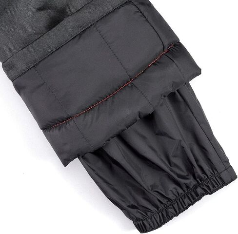 Ski-Doo New OEM, Nylon Polyester Waterproof Teens' X-Team Highpants, 4416053090 in Saudi Arabia