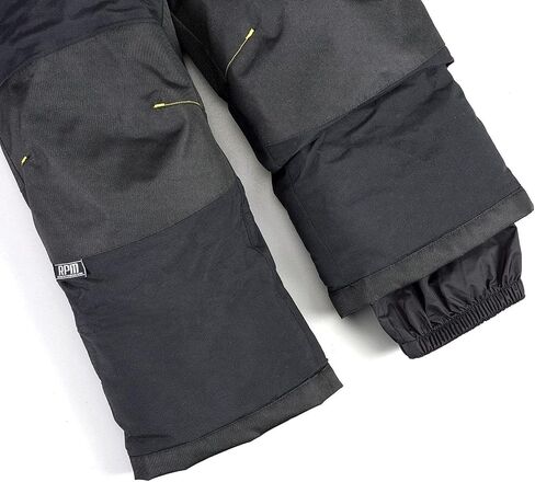 Ski-Doo New OEM, Nylon Polyester Waterproof Teens' X-Team Highpants, 4416053090 in Saudi Arabia
