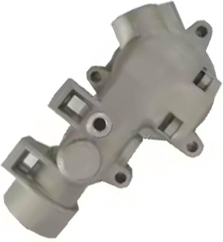 Thermostat Cover VOE477905 477905 Fits For Volvo A20C A25 A25B L90C L120 EW200 EC200 EC230B Engine TAMD61A TAMD62A TAMD63L-A in Saudi Arabia