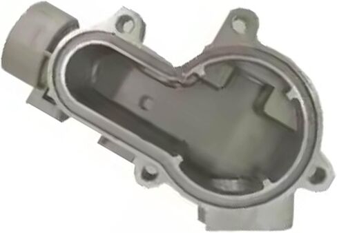 Thermostat Cover VOE477905 477905 Fits For Volvo A20C A25 A25B L90C L120 EW200 EC200 EC230B Engine TAMD61A TAMD62A TAMD63L-A in Saudi Arabia