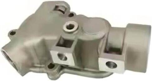 Thermostat Cover VOE477905 477905 Fits For Volvo A20C A25 A25B L90C L120 EW200 EC200 EC230B Engine TAMD61A TAMD62A TAMD63L-A in Saudi Arabia