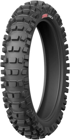 Kenda K774 Ibex Hybrid Tire 120/100x18 For KTM 450 EXC-R 2008-2011 in Saudi Arabia