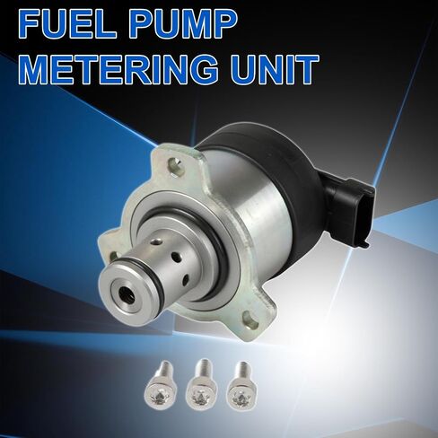 A0000900069 Fuel Pump Meter Quantity Control Valve Fits for DD13 DD15 DDE DD16 Replace OE A0000900069 DDEA0000900069 in Saudi Arabia