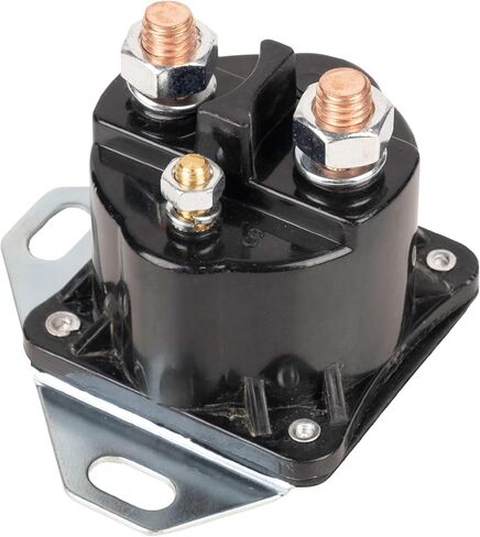 SW1951C starter starter-ملائمة لفورد F-Series F150 F250 F350 F450 F550 E-Series E150 E250 E350 ، Escort Bronco Mustang Ranger ، Lincoln & Mercury-E5TZ-11450-A E9TZ-11450-B SW1951 in Kuwait