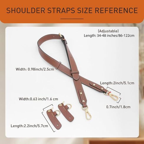 2Sets Bag Strap and Organizer Compaitible with Le Pliage Small Bags, Felt Lightweight Tote Bag Organizer Insert, Anti-Slip Adjustable Punch-Free Purse Straps Replacement Crossbody in Saudi Arabia
