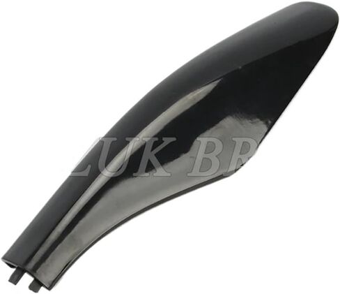 ZUK 4X Black Roof Rack Cover Case Fit for Land Cruiser 100 LC100 LX470 UZJ10 HDJ100 FZJ100 1998-2007 in Saudi Arabia