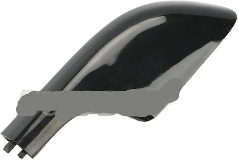ZUK 4X Black Roof Rack Cover Case Fit for Land Cruiser 100 LC100 LX470 UZJ10 HDJ100 FZJ100 1998-2007 in Saudi Arabia