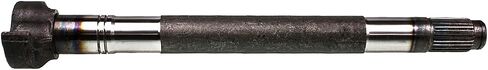 World American WA05-5172 Right Hand Trailer Axle Camshaft in Saudi Arabia