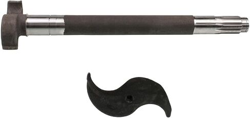 World American WA05-5185 Left Hand Trailer Axle Camshaft in Saudi Arabia