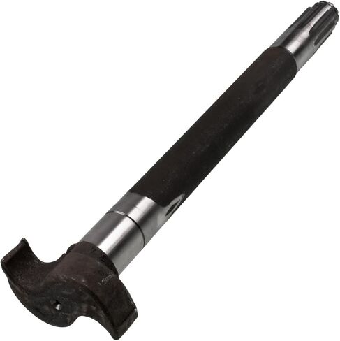 World American WA05-5185 Left Hand Trailer Axle Camshaft in Saudi Arabia