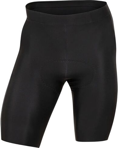 PEARL IZUMI Padded Bike Shorts for Men, Pro Performance Cycling Bottoms, Black Biker Shorts in Saudi Arabia