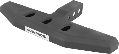 Go Rhino RB630ST RB30 Slim Hitch Step in Saudi Arabia