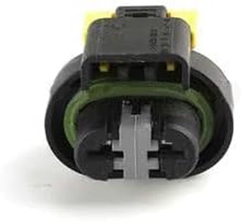 2 دبوس موصل - متوافق مع G73B2 ، CE2389A ، APTIV (DELPHI) 15470 in Saudi Arabia