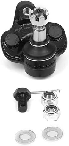 SKF Steering and Suspension VKDS611004 |Premium Suspension Ball Joint fits Toyota 2008-1995 in Saudi Arabia
