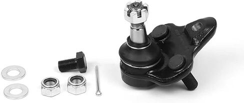 SKF Steering and Suspension VKDS611004 |Premium Suspension Ball Joint fits Toyota 2008-1995 in Saudi Arabia