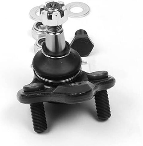 SKF Steering and Suspension VKDS611004 |Premium Suspension Ball Joint fits Toyota 2008-1995 in Saudi Arabia