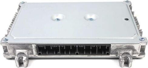 Vehicle Controller V-ECU 9226756 Compatible with John Deere 120C Excavator in Saudi Arabia