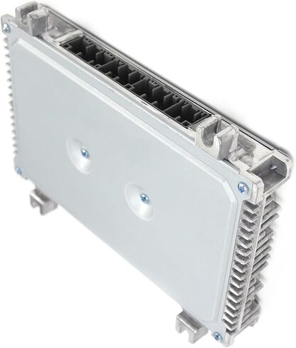 Vehicle Controller V-ECU 9226756 Compatible with John Deere 120C Excavator in Saudi Arabia