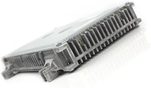 Vehicle Controller V-ECU 9226756 Compatible with John Deere 120C Excavator in Saudi Arabia