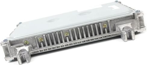 Vehicle Controller V-ECU 9226756 Compatible with John Deere 120C Excavator in Saudi Arabia