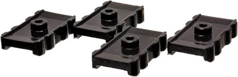 Energy Suspension 5.6105G Rear Leaf Spring Isolator Set in Saudi Arabia