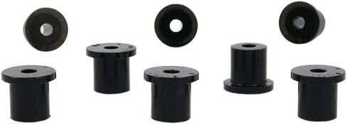 Whiteline W71670 Bushing Kit, Black in Saudi Arabia