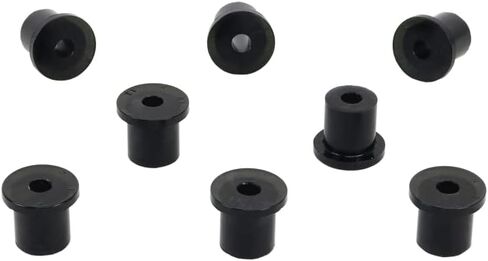 Whiteline W71670 Bushing Kit, Black in Saudi Arabia