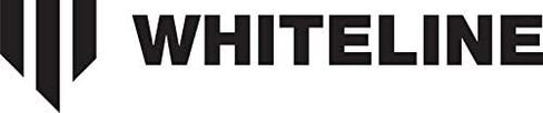 Whiteline W71670 Bushing Kit, Black in Saudi Arabia